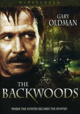 The Backwoods (DVD, 2006)