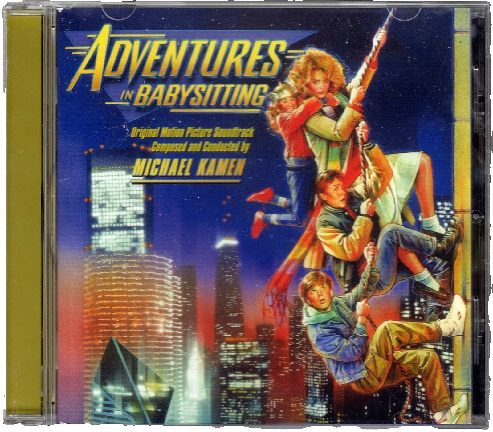 Deluxe Edition Music CDs