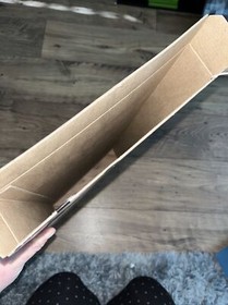 BOX ONLY Lego Star Wars Mos Eisley Cantina 75052