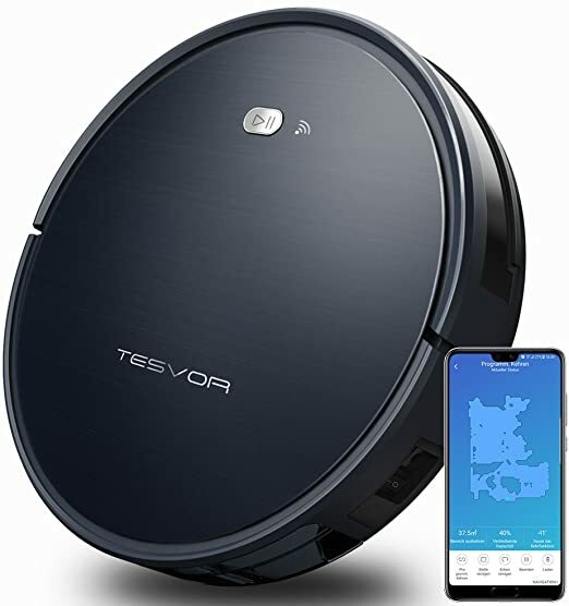 automatic vacuum cleaner robot