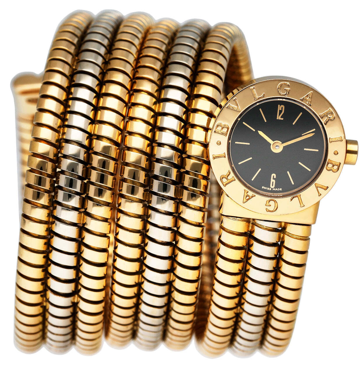 bvlgari ladies watch