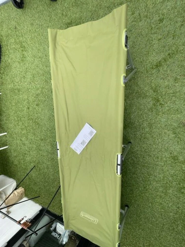 Coleman 2025 packaway cot
