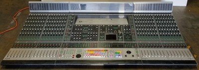 Avid digidesign D-Control ICON-MAIN w/ 2x D-CONTROL-FADER