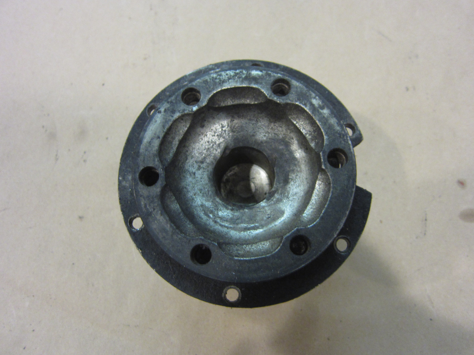 Ferrari 430 - LH Shaft For Differential - P/N 199744