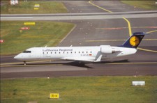 Dia Flugzeug Planespotter Kleinbildformat 24x36mm ungerahmt O125-4-5