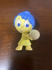 Disney Pixar Inside Out Funko Mystery Minis Figure Joy With Ball