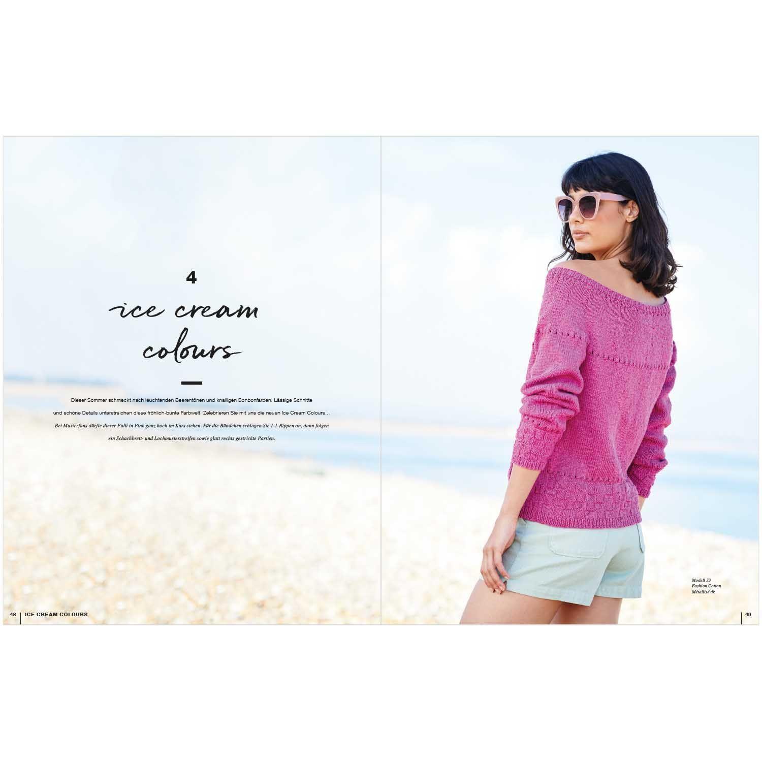 Thumbnail - Lovewool Das Handstrick Magazin No.12 | Rico Design Gmbh & Co. Kg |