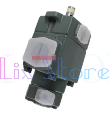 1x double vane pump PVL13-23-94-F-1R-UU-10