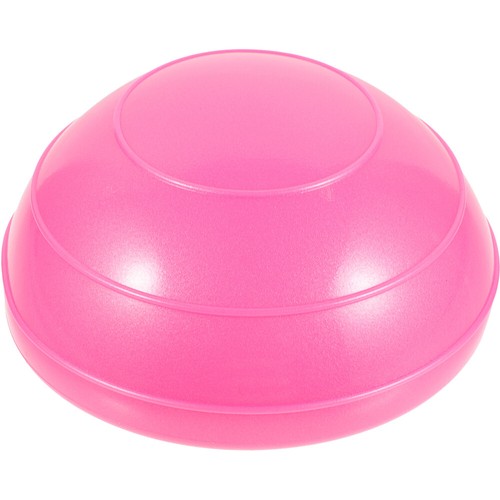 Balance Ball Fitness Child Pregnancy Exercise Semicircle Yoga Balancing - Picture 5 of 12