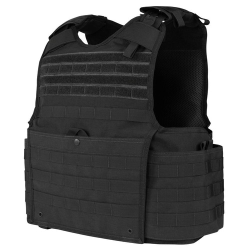 Condor Enforcer Releasable Carrier - Picture 3 of 24