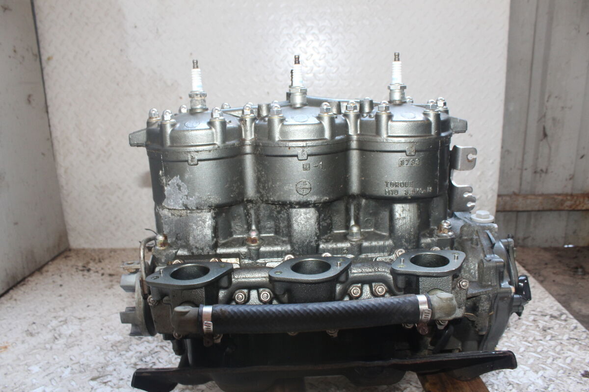 kawasaki 2001-2006 jet ski 900 sts 01-06 stx ENGINE MOTOR kawasaki 2001-2006 jet ski 900 sts 01-06 stx ENGINE MOTOR
