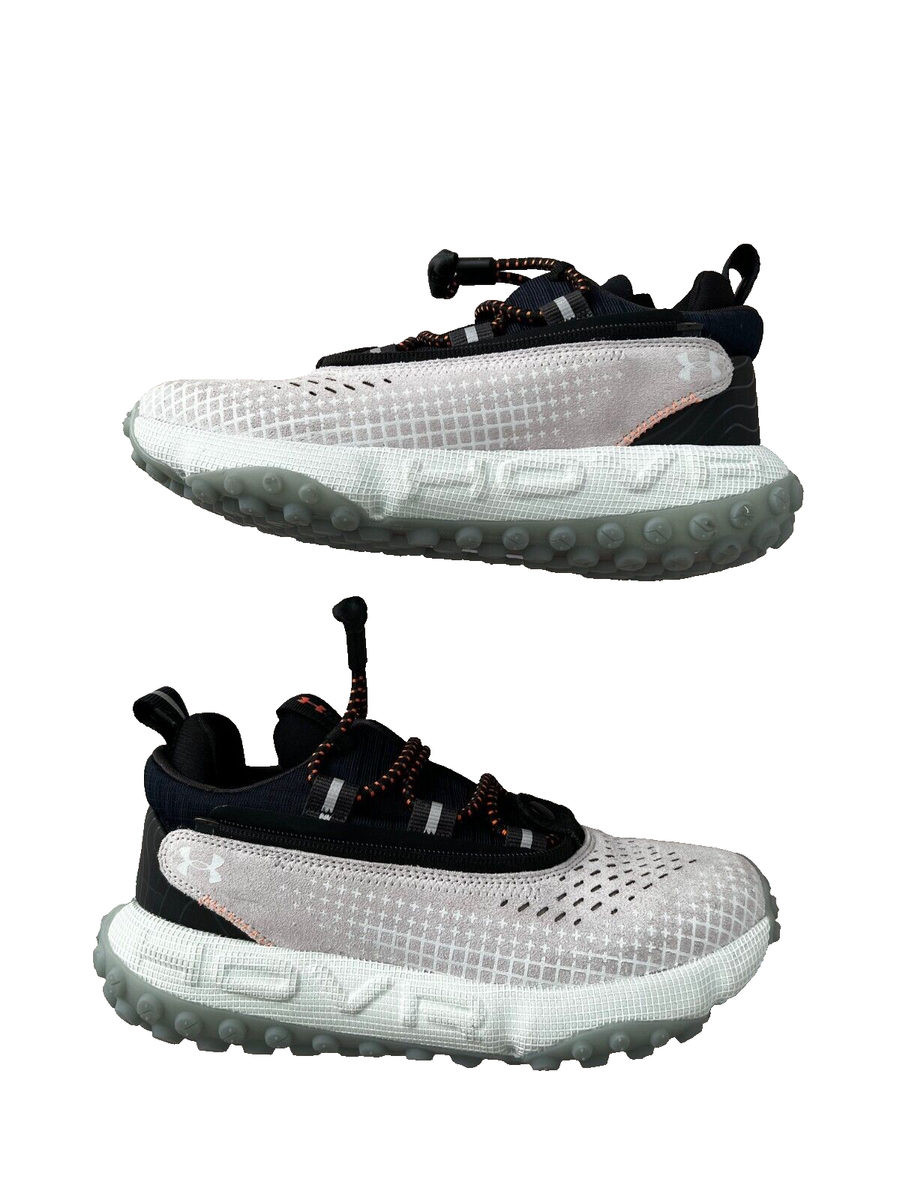 Under Armour 3024931 Unisex UA HOVR Summit Fat Tire Delta Running