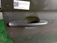 MANIGLIA ESTERNA ANTERIORE DESTRA PER FIAT 500 Serie 735715011 312B1000 (15>)