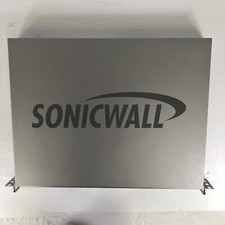 SonicWALL 1RK21-071 NSA 3500 Network Security Appliance Firewall w/ Rack Ears