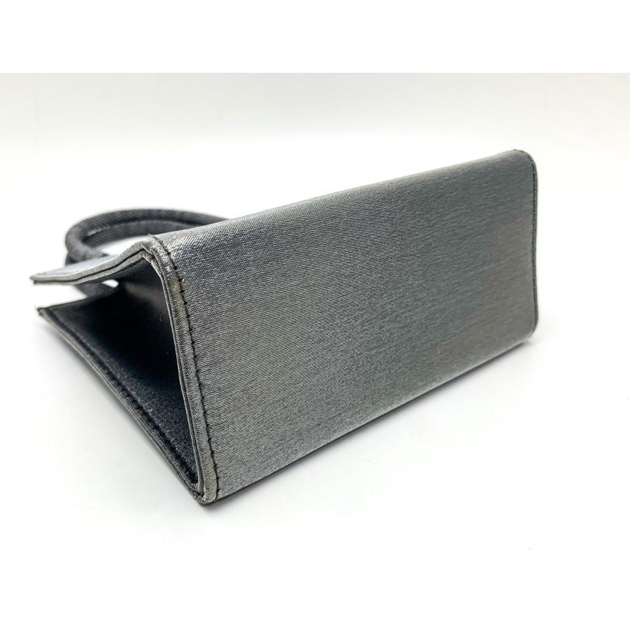 GIVENCHY Authentic PARFUMS Silver Grey Color Mini… - image 4