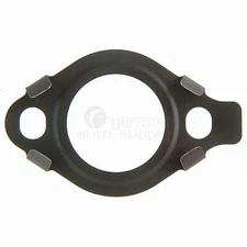 Fel-Pro Engine Coolant Outlet Gasket 35695 MD334529 for Mitsubishi