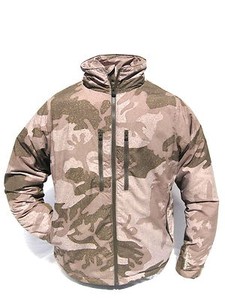 primaloft hunting clothes
