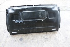 40553 2ND FLR 2018 PEUGEOT EXPERT 1.6 HDI 6 SPEED MANUAL TOP BULK HEAD.