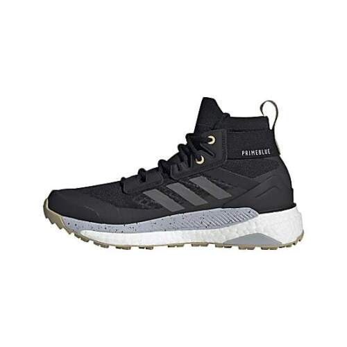 ADIDAS TERREX FREE HIKER PRIMEBLUE DAMENSCHUHE - Bild 3 von 10