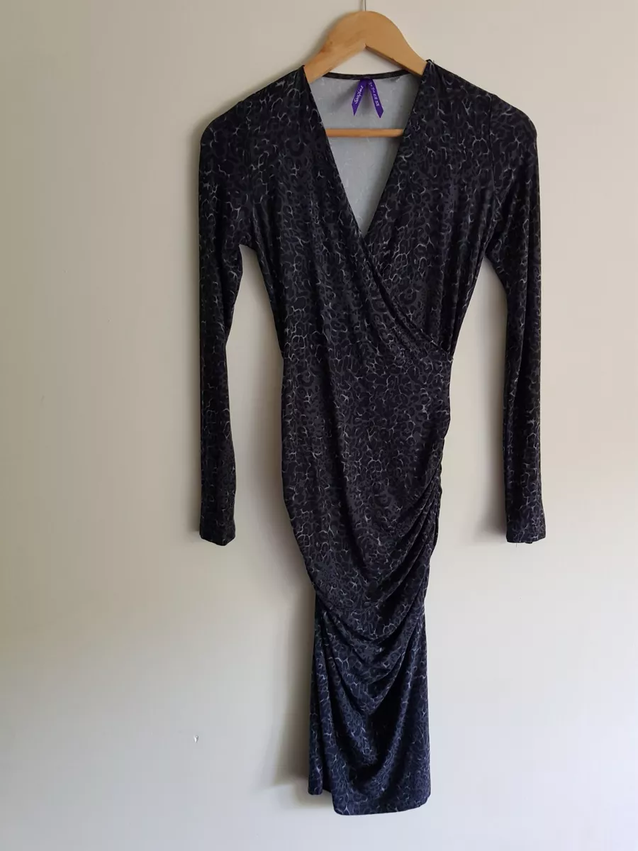 Seraphine bodycon clearance dress