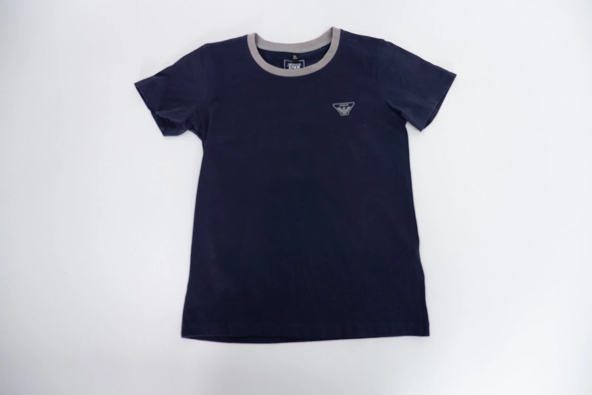 Armani sale top junior