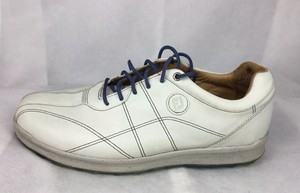 footjoy versaluxe spikeless golf shoes