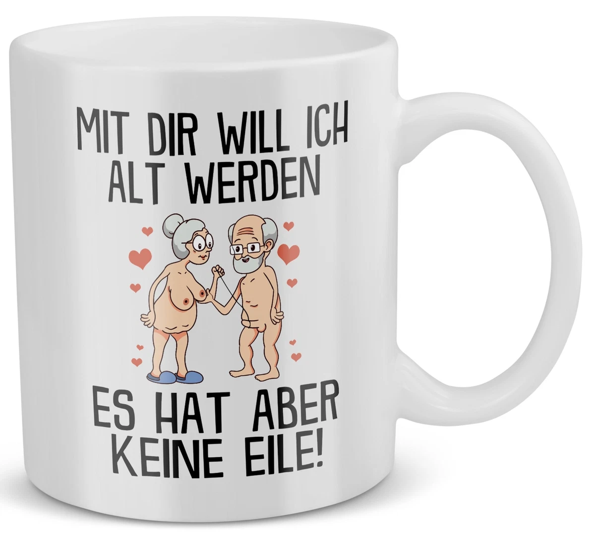 Jahrestag Geschenk Tasse Hochzeitstag Mann Frau Freund Ehemann Ehefrau Freundin
