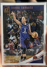 2019 Donruss WNBA #57 Diana Taurasi