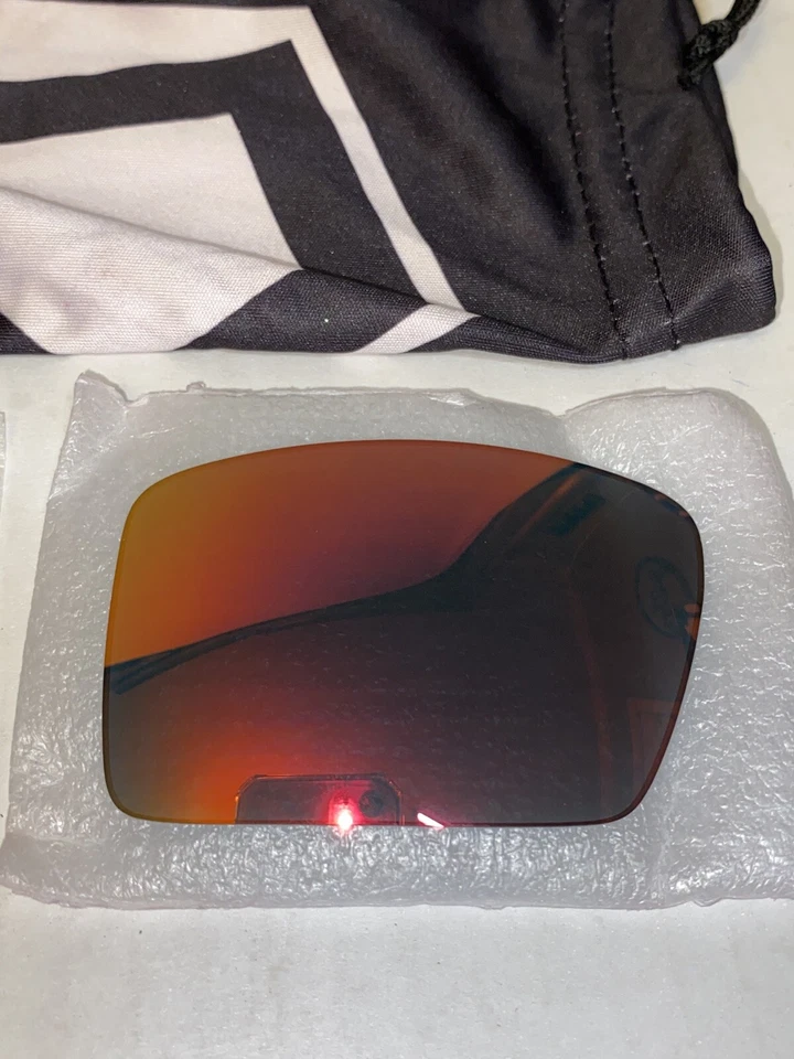 Revant Replacement Lenses Oakely Microshield Midnight Sun. Bin E - Image 4 of 4