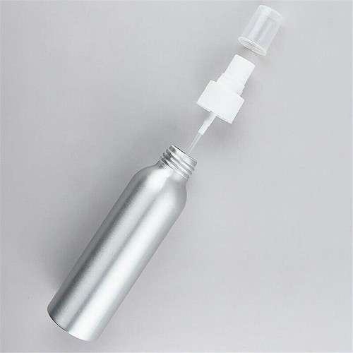 Metal Empty Perfume Sprayer Aluminium Perfume Mist Atomiser Spray Bottles - Picture 10 of 14