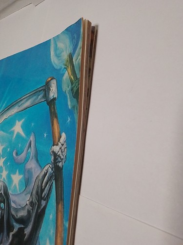 The Josh Kirby Poster Book Of Terry Pratchett’s Discworld Novels - Picture 4 of 5