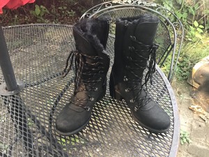 merrell chateau boot