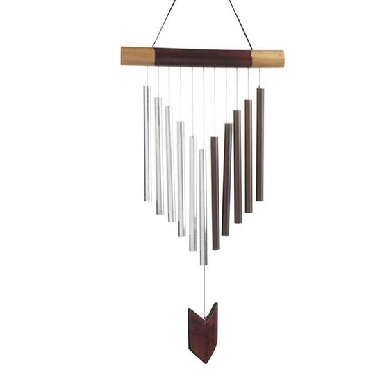 Campanas de Viento de Metal Regal