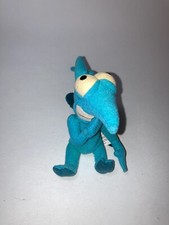 Vintage Walt Disney Company Hercules Panic 6" Bean Bag Plush Stuffed Toy