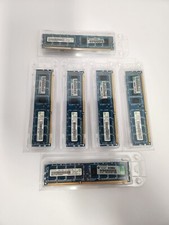  12GB - 6 HP 497157-D88 2GB 1X2GB 1333MHZ PC3-10600 CL9 NON-ECC UNBUFFERED