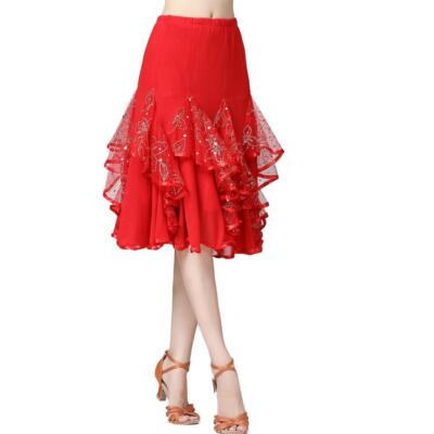 Flamenco Ballsaal Walzer Tanz Rock