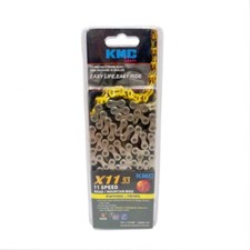 kmc MTB Road Bike chain 6-7-8-9-10-11 speed chain