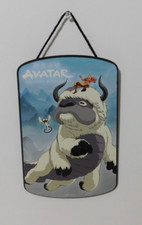Nickelodeon Avatar: The Last Airbender Room Wall Decor. 6" x 8"
