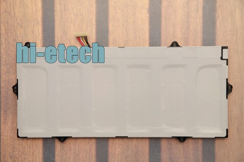 NEW Genuine AA-PBTN6EP Battery for Samsung NP900X5T NP900X5T-X01US 900X5T-X78L - Picture 2 of 2