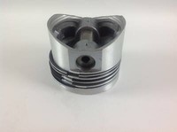 Kolbenring + 0,5 86,5 Mm Diesel Motor Lombardini 6LD435 Version 2