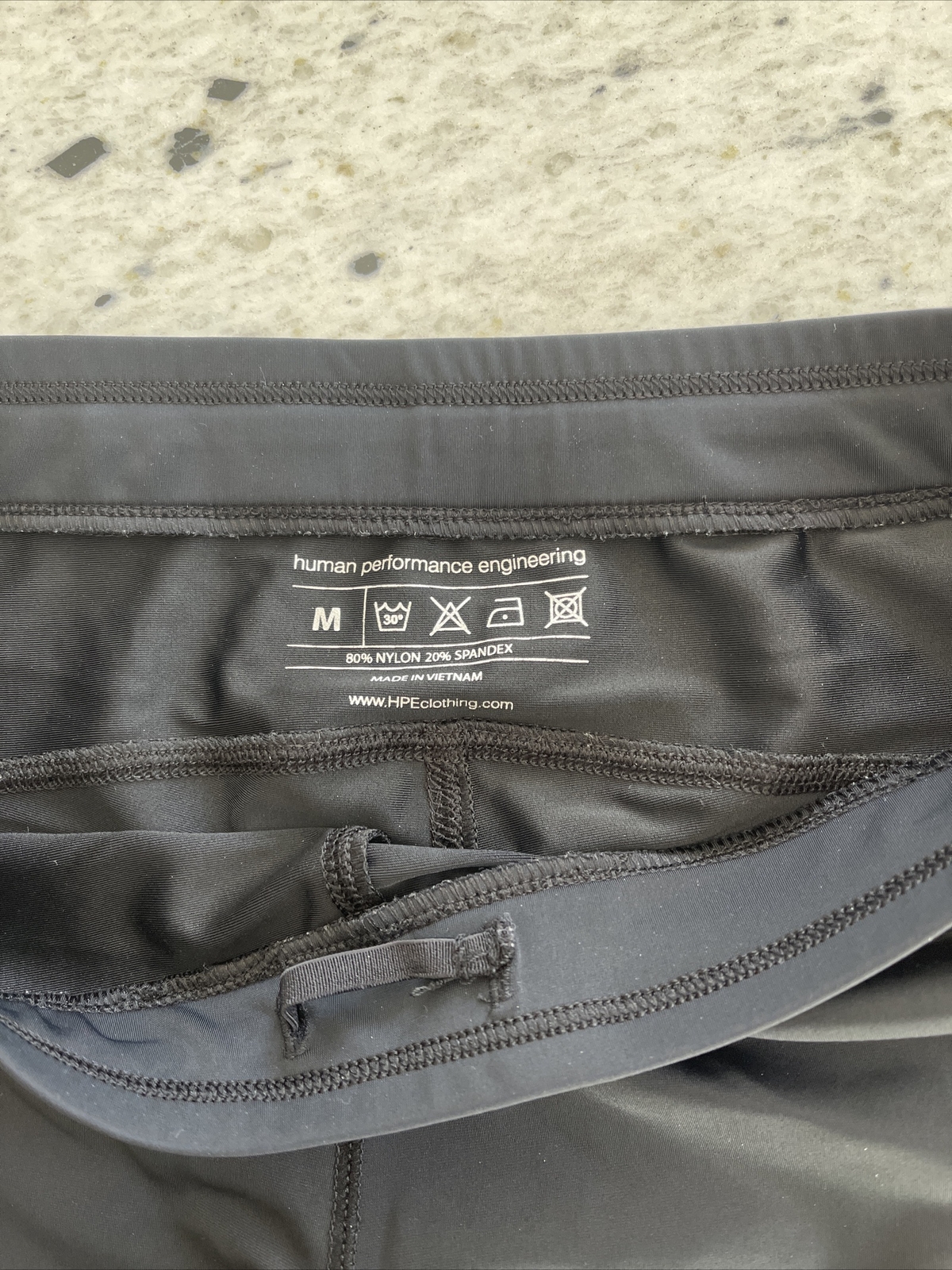 Human Performance Engineering Formula40™ Cropped … - image 4