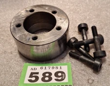 FORD C3 AUTOMATIC GEARBOX REAR SPRAG SUPPORT HOT ROD SCIMITAR CORTINA KIT CAR