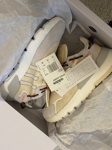 adidas nite jogger size 8