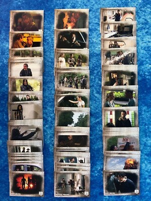 The Walking Dead: Season 5 SINGLE Non-Sport Trading Card by Topps 2016