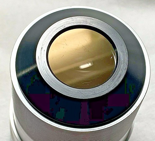 VIEWLEX FL 2.5" Speed f:1.6 16mm Projector Lens NOS NEW UNUSED - Picture 3 of 10