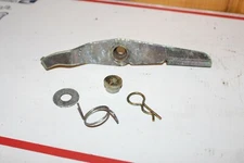 Honda HS621 Snowblower Auger Pulley  Brake Arm 22512-747-000