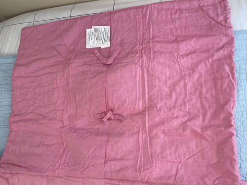 NEW Pottery Barn Kids Aloha Quilt + Sham TWIN REVERSIBLE - Picture 13 of 16