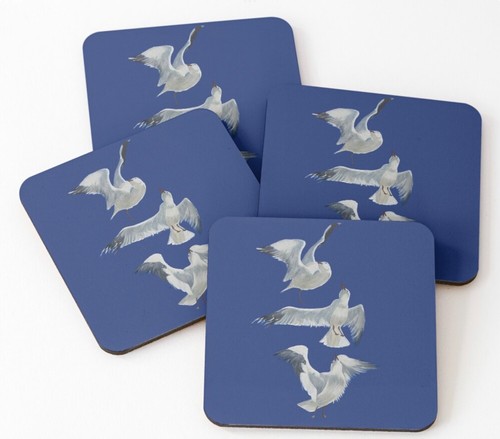 Coasters (Set of 4) Design by Sunlover Artist - Picture 57 of 148