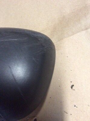 03 KAWASAKI ZX6RR ZX 6 RR NINJA LEFT MIRROR OEM 56001-1589 03 KAWASAKI ZX6RR ZX 6 RR NINJA LEFT MIRROR OEM 56001-1589