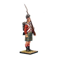 First Legion Ltd - NAP215 - Highlander on the Watch #4